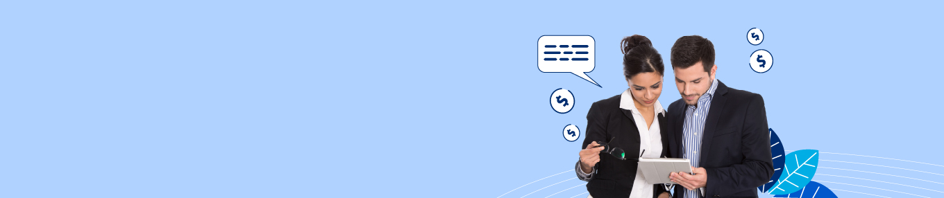 Imagen del banner Cartas de Crédito de Stand By