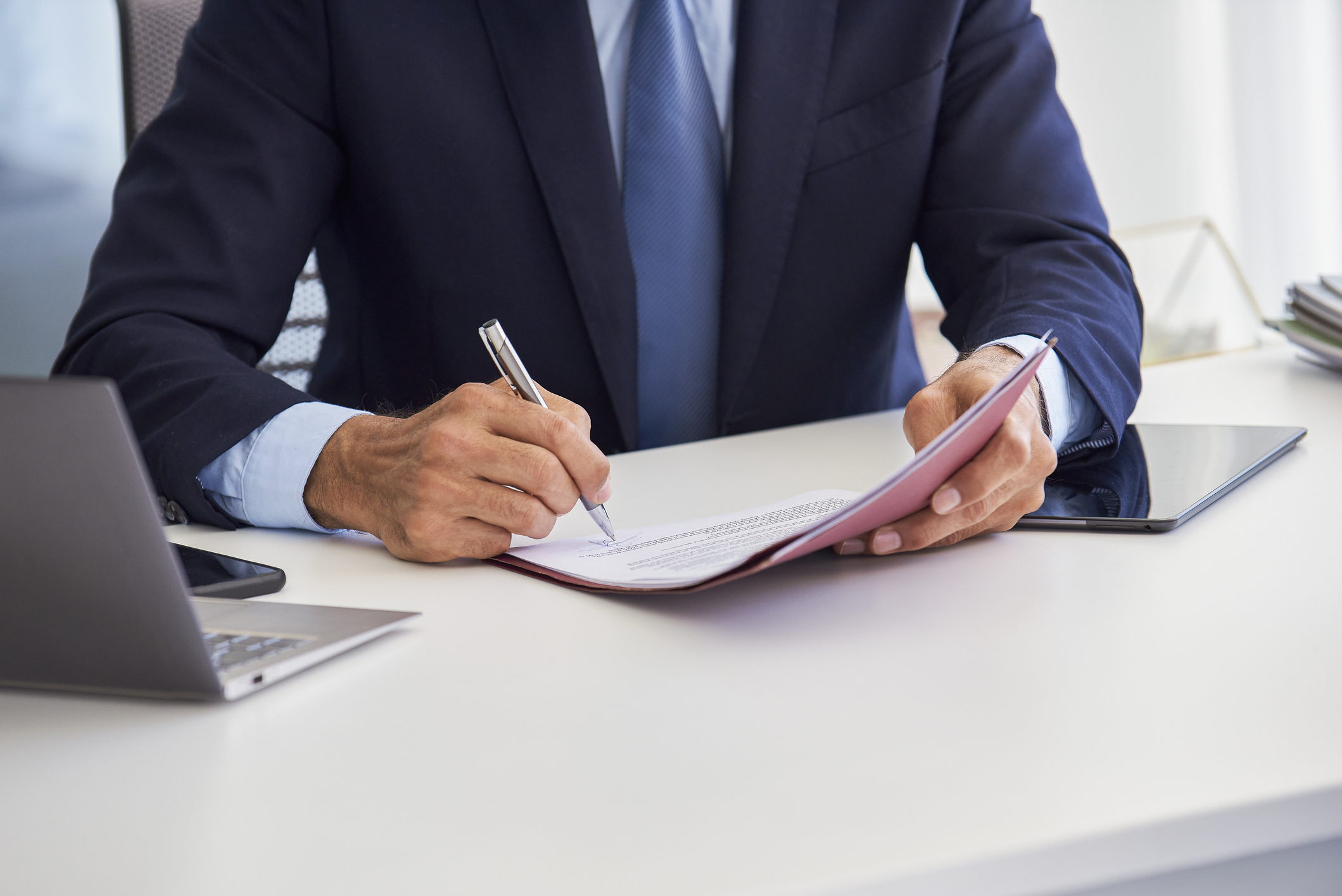 Cartas de Crédito de Stand By