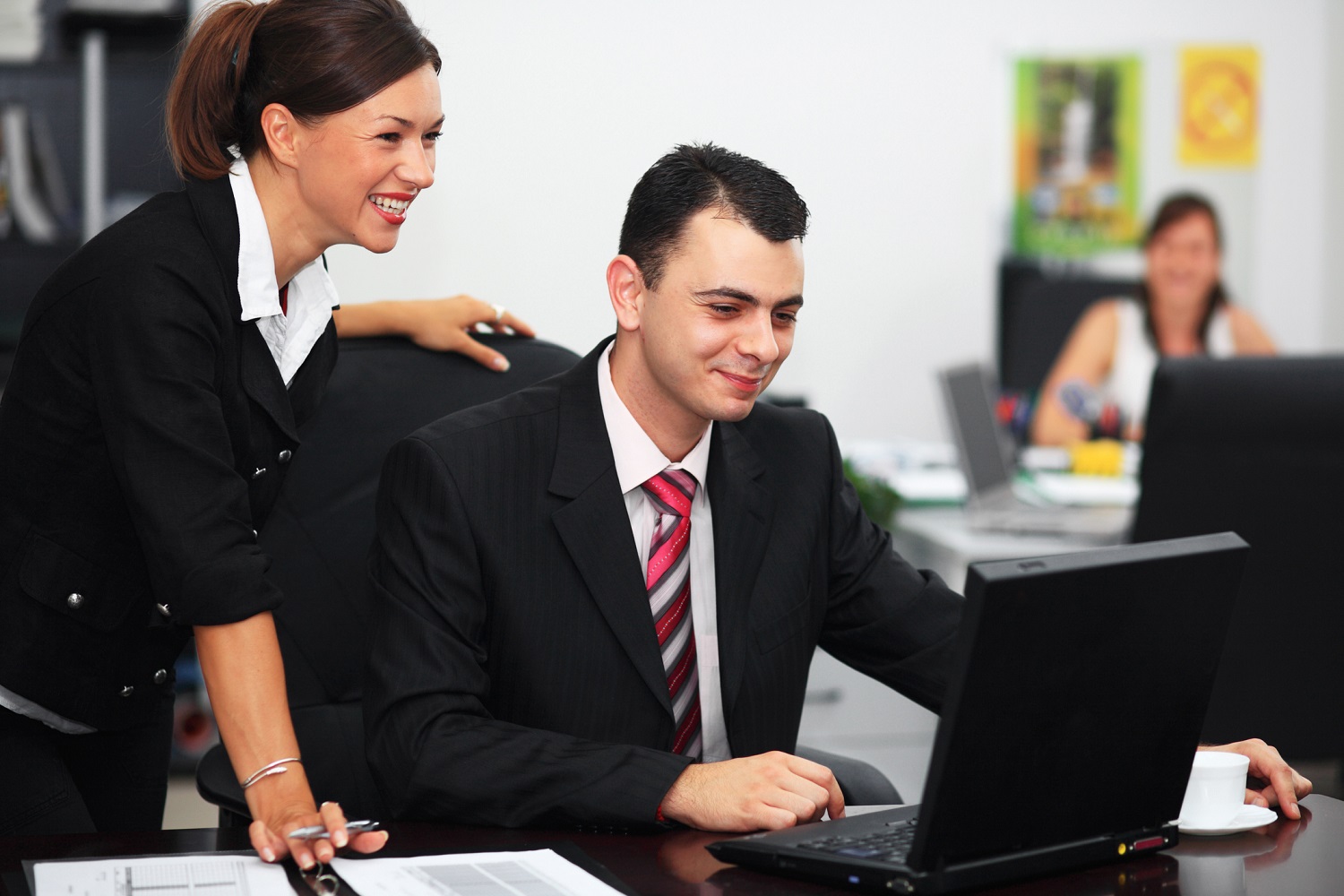 Imagen Seguro de Equipo Electrónico