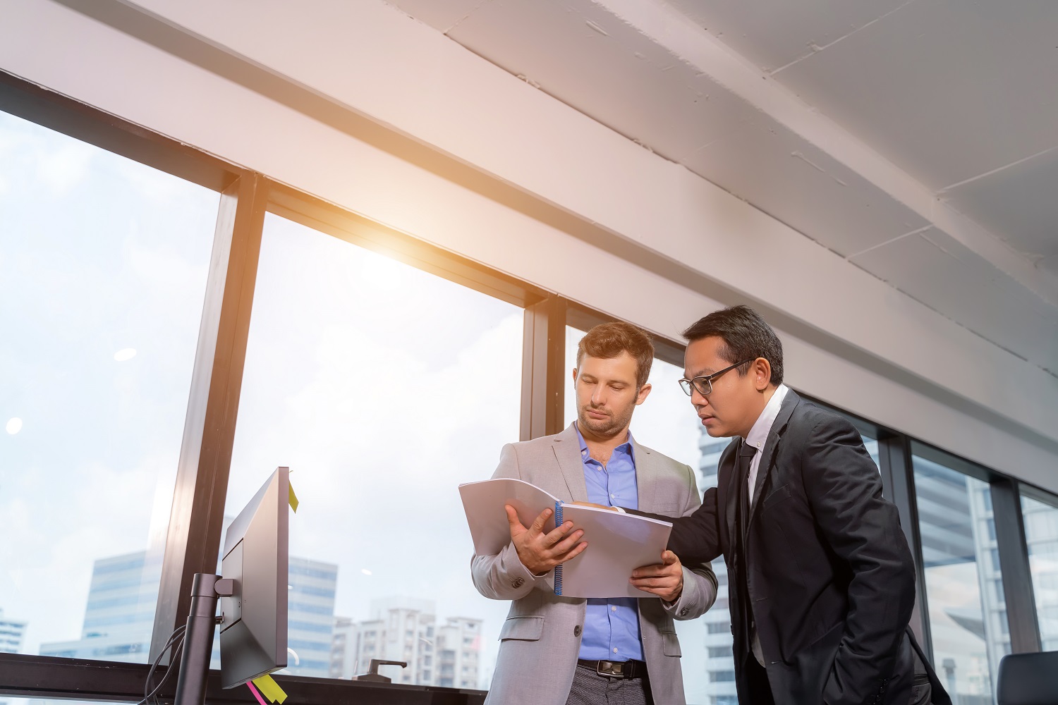 Imagen Seguro de Maquinaria