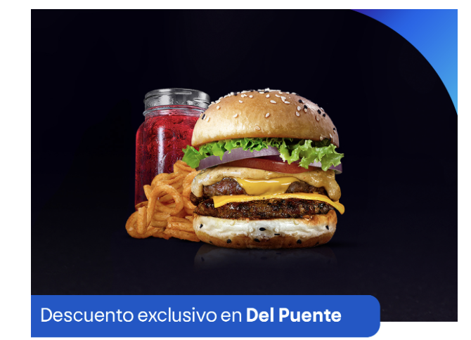 Combo del Puente Angus