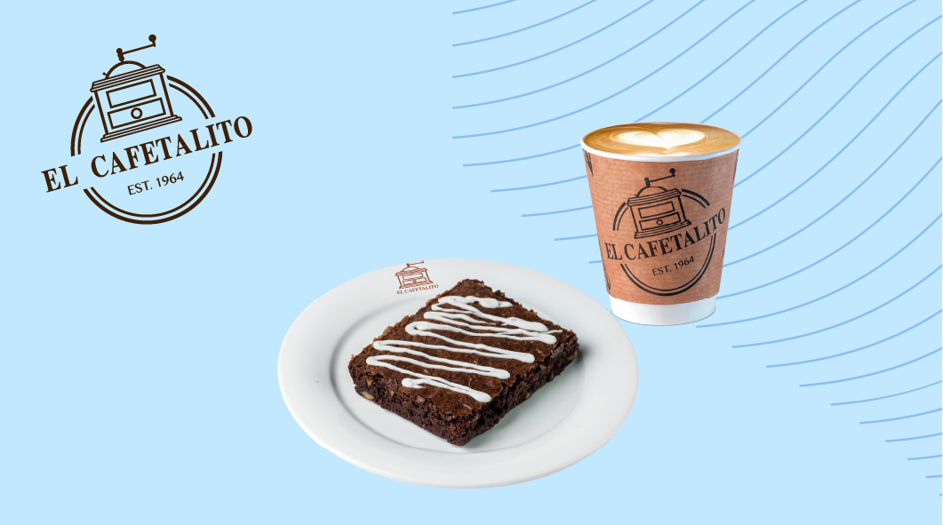 Descubre las promociones disponibles en El Cafetalito