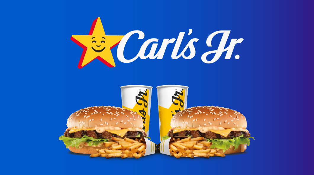 2 combos de Classic Burger por Q76