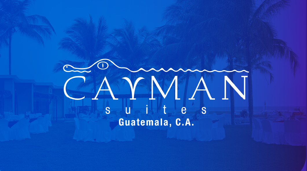 El descanso que necesitas lo tienes en Cayman Suites