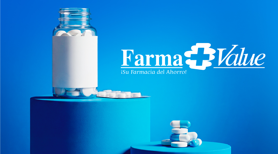 15% de descuento en FarmaValue