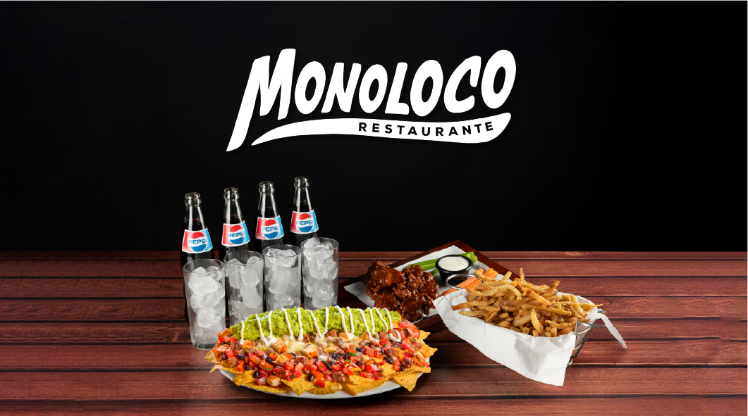 Promociones especiales en Monoloco