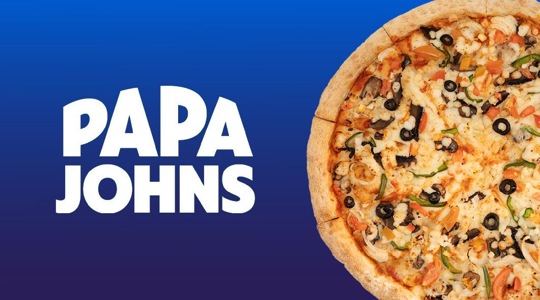 25% de descuento en tu pizza favorita.