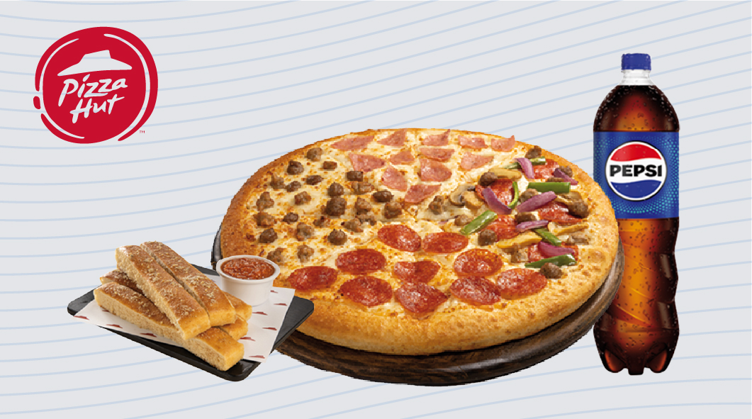 Banquete Party por Q99