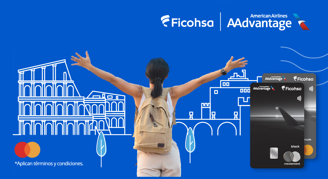 Tu próxima aventura empieza aquí