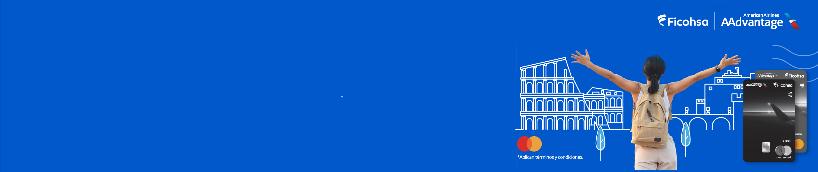 Imagen del banner ¡Solicita tu tarjeta y gana doble bono de bienvenida!