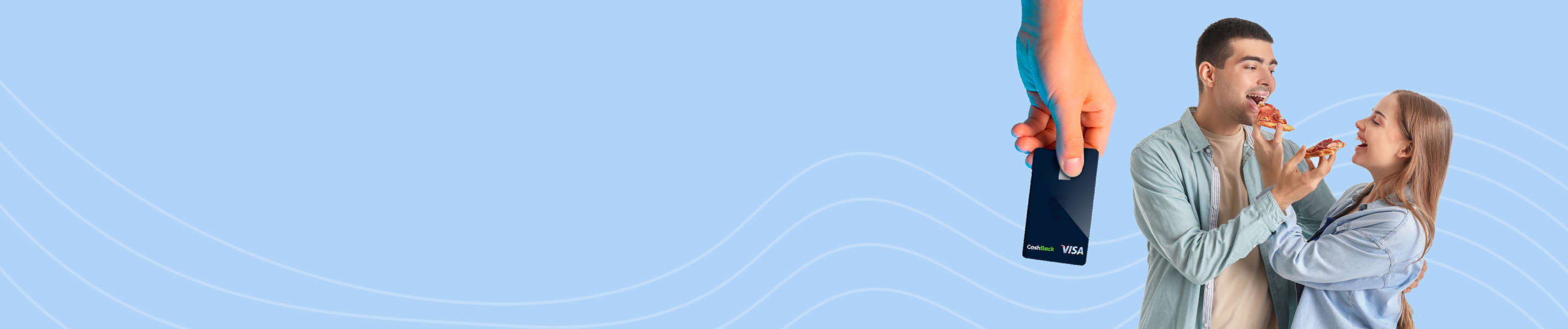 Imagen del banner ¡Solicita tu tarjeta CashBack y recibe Q150 en tu primer consumo!